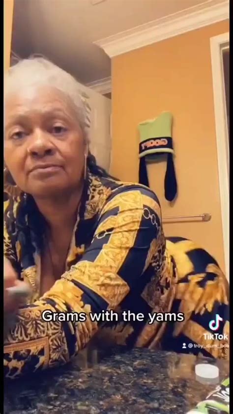 big ass granny|r/ebony